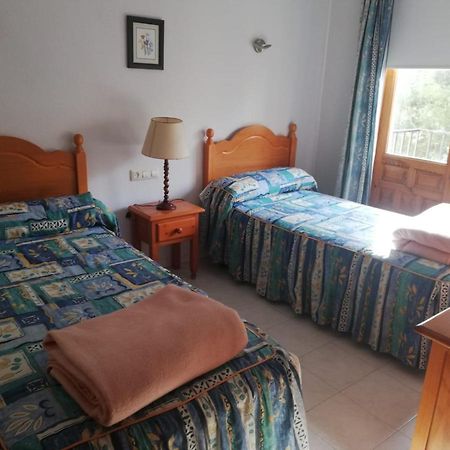 Apartamento Vera Playa 155 Eksteriør billede