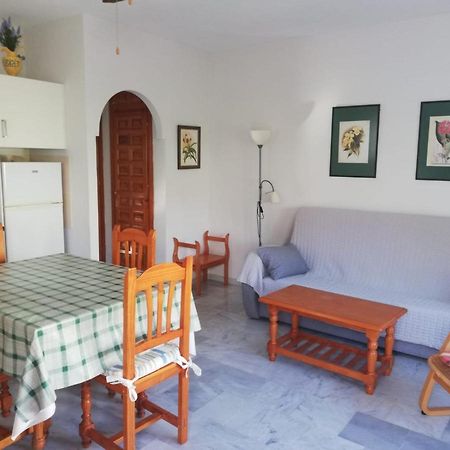 Apartamento Vera Playa 155 Eksteriør billede
