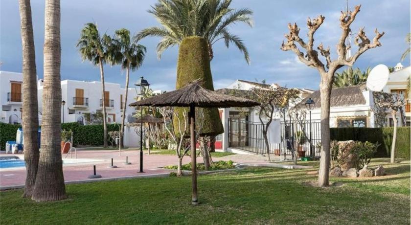 Apartamento Vera Playa 155 Eksteriør billede