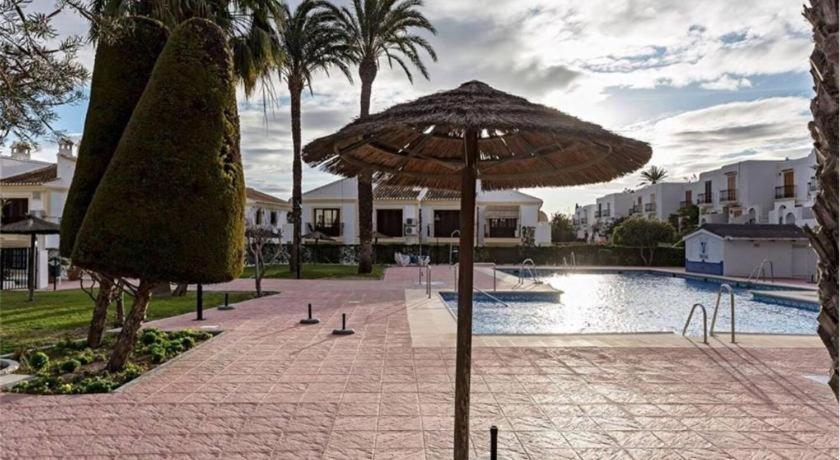 Apartamento Vera Playa 155 Eksteriør billede
