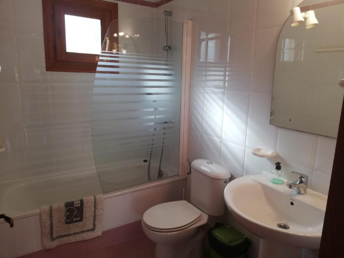 Apartamento Vera Playa 155 Eksteriør billede